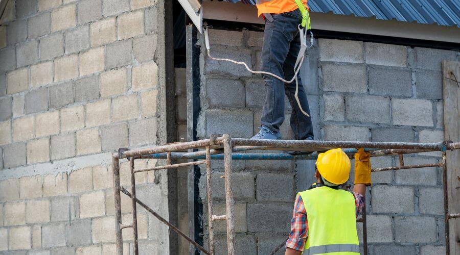 Expert new roof installation services in Omega, OK